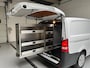 Mercedes-Benz Vito AUTOMAAT 114 CDI 140PK euro6 L2H1, Achterklep! Aluca kast, Omvormer, Airco Ecc, Navigatie, RIJKLAARPRIJS!