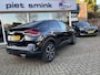 Citroën E-C4 Shine 50 kWh