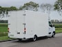 Renault Master 2.3 Platform-Cabine AC!