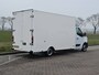 Renault Master 2.3 Platform-Cabine AC!