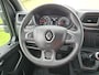 Renault Master 2.3 Platform-Cabine AC!
