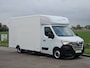 Renault Master 2.3 Platform-Cabine AC!