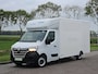 Renault Master 2.3 Platform-Cabine AC!