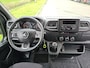 Renault Master 2.3 Platform-Cabine AC!
