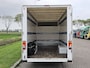 Renault Master 2.3 Platform-Cabine AC!