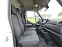 Renault Master 2.3 Platform-Cabine AC!