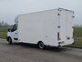 Renault Master 2.3 Platform-Cabine AC!