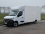 Renault Master 2.3 Platform-Cabine AC!