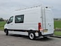 Mercedes-Benz Sprinter 211 L2H2 Dubbel Cabine!
