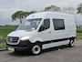 Mercedes-Benz Sprinter 211 L2H2 Dubbel Cabine!
