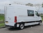 Mercedes-Benz Sprinter 211 L2H2 Dubbel Cabine!