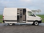Mercedes-Benz Sprinter 316 L2H2 3.5T-Trekhaak!