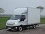 IVECO Daily 35S14 Bakwagen Laadklep!