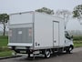 IVECO Daily 35S14 Bakwagen Laadklep!
