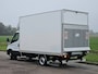 IVECO Daily 35S14 Bakwagen Laadklep!