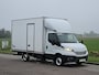 IVECO Daily 35S14 Bakwagen Laadklep!