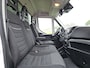 IVECO Daily 35S14 Bakwagen Laadklep!