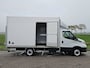 IVECO Daily 35S14 Bakwagen Laadklep!