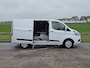 Ford Transit Custom 2.0 L1H1 WP-Inrichting!