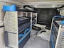 Ford Transit Custom 2.0 L1H1 WP-Inrichting!