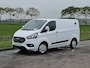 Ford Transit Custom 2.0 L1H1 WP-Inrichting!