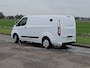 Ford Transit Custom 2.0 L1H1 WP-Inrichting!