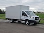 Ford Transit 350 ac EURO6