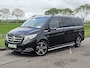 Mercedes-Benz V-klasse 250 CDI XL dubbel cab EURO6