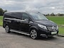 Mercedes-Benz V-klasse 250 CDI XL dubbel cab EURO6