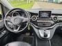 Mercedes-Benz V-klasse 250 CDI XL dubbel cab EURO6