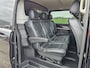 Mercedes-Benz V-klasse 250 CDI XL dubbel cab EURO6