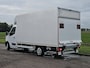 Renault Master 2.3 Bakwagen Laadklep!