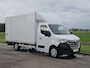 Renault Master 2.3 Bakwagen Laadklep!