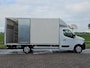 Renault Master 2.3 Bakwagen Laadklep!