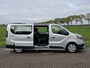 Renault Trafic 2.0 DCI ac aut. 9 pers EURO6
