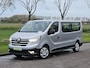 Renault Trafic 2.0 DCI ac aut. 8 pers EURO6