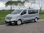Renault Trafic 2.0 DCI ac aut. 8 pers EURO6