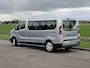 Renault Trafic 2.0 DCI ac aut. 8 pers EURO6