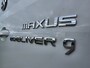 Maxus eDeliver 9 L2H2 256Km WLTP AC!