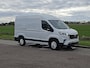 Maxus eDeliver 9 L2H2 256Km WLTP AC!