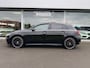 Mercedes-Benz A-klasse 250 e AMG Line , Night-pakket automaat . panoramadak , sfeer verlichting
