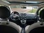 Fiat 500 0.9 TwinAir Lounge / Airco / Pano / Apk / Aux / Lm / Nette
