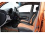 Kia Picanto 1.1 LXE Automaat, Lichtmetalen velgen