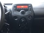 Toyota Aygo 1.0 VVT-i x-now