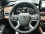 Mitsubishi Outlander 2.4 PHEV Instyle+ | VOORRAAD ACTIE | Direct rijden | Leder Cognac | Panoramisch schuifdak | Stoelverwarming en koeling |