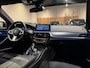 BMW 5-Serie Touring 530e 292PK M Pakket, Laser Led, Pano, Camera, Alcantara, Ambiënte Light, Hud, PDC, Dealer Onderhoud