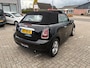 MINI One Cabrio 1.6 Chili