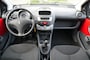 Peugeot 107 XS 1.0-68PK 5-DEURS - AIRCO incl. 6 maanden garantie + rijklaar kosten
