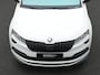 Skoda Karoq 1.5 TSI 150 pk DSG ACT Sportline Business | Panoramadak | Trekhaak | Navigatie Columbus | Stoelverwarming | CANTON sound  | Park Assist | Carplay | 19 inch