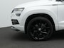 Skoda Karoq 1.5 TSI 150 pk DSG ACT Sportline Business | Panoramadak | Trekhaak | Navigatie Columbus | Stoelverwarming | CANTON sound  | Park Assist | Carplay | 19 inch
